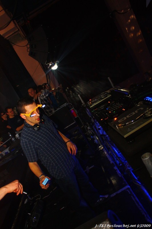 climax - 28.3.09